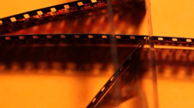 8mm Old film